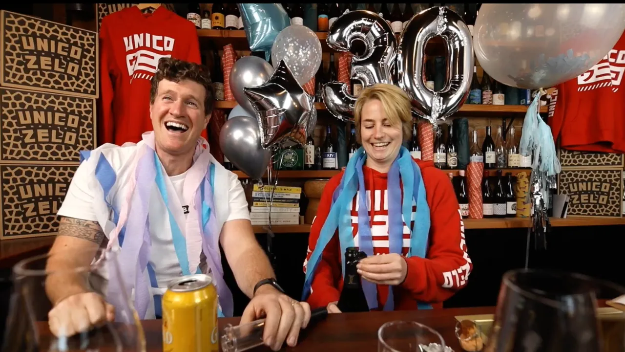 2020 — COVID & the daily livestream