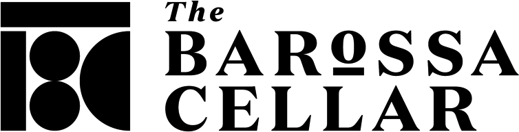 The Barossa Cellar logo