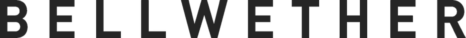 Bellwether logo