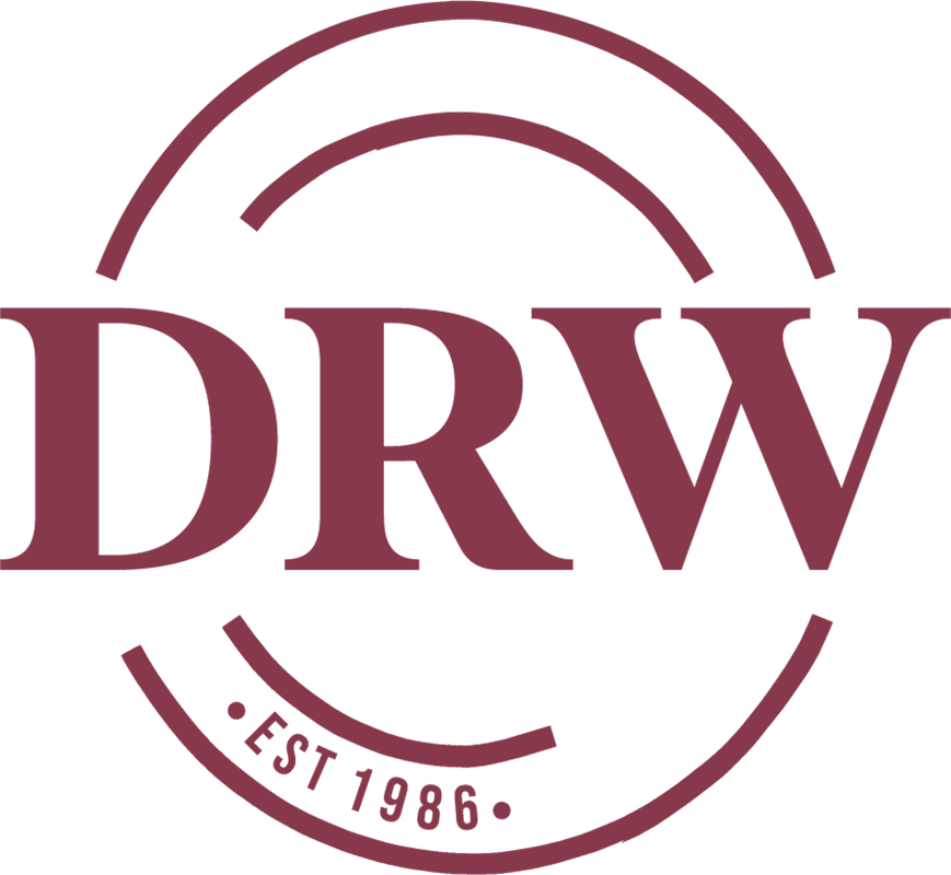 David Ridge Wines logo