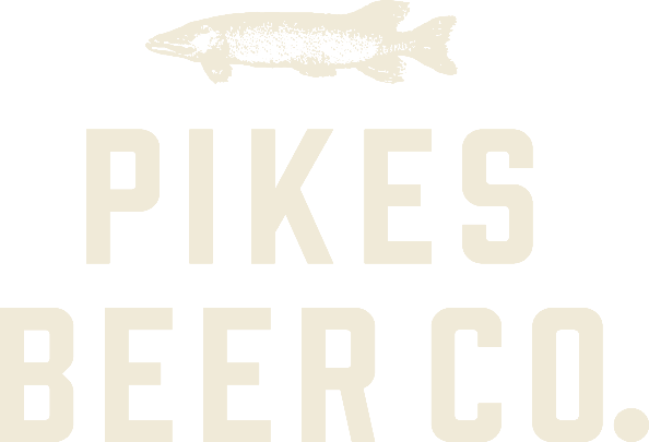 Pikes Beer Co. logo