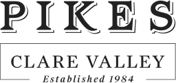 Pikes logo